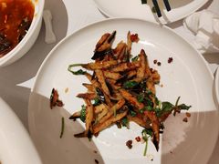 -粗茶淡饭·汉口公馆(循礼门店)