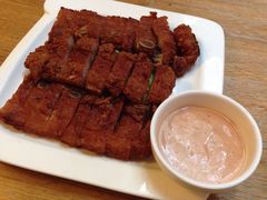 iphone_upload_pic-旅马餐厅(茅家埠店)