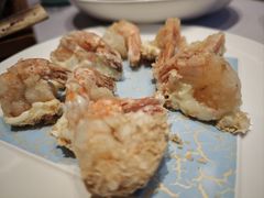 -静之湖湖畔餐厅