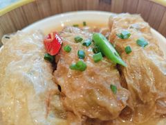 -醉辉皇原味海鲜江南菜(成都大魔方店)