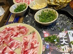 -蜀大侠火锅(建设路第五大道店)