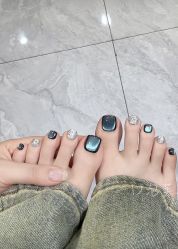-IDO美甲美睫