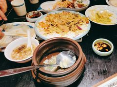-满园烤鸭·春饼(沈北万达店)