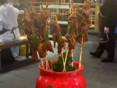 -蜀大侠火锅(寰球文化地标·总府店)