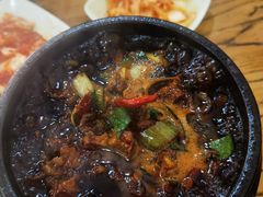 -金明玉小吃(康城路店)