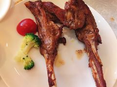 -听松楼·花园酒店·自助餐厅(红梅公园店)