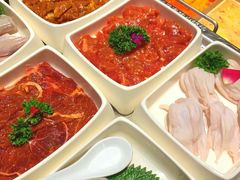 -海底捞火锅(龙湖北京大兴天街店)