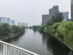 -西海子公园