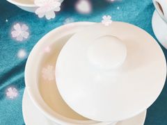 -西安绿地假日酒店·丽宝轩中餐厅