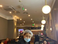 -萨莉亚意式餐厅(中北永旺店)