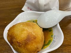 煎包-煎意浓·吴记煎包(交通路店)