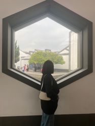 -蚂蚁造型沙龙