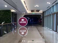 -SFC上影影城(港汇永华IMAX激光店)