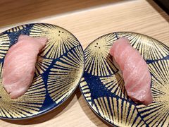 -大起水产回转寿司(大丸心斋桥店)