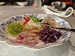 -时光乌托邦空中花园·川味·礼宴(星汇两江店)