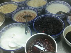 -雅沛轩锅贴八宝粥(回民街店)