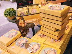-爱达乐面包生日蛋糕(华油路店)