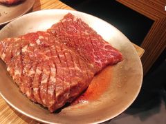 -王妃家(明洞中央店)