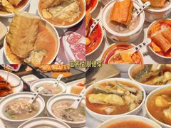 -滋粥楼·顺德菜(番禺广场总店)