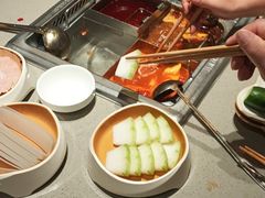 -海底捞火锅(江北万达商业广场店)