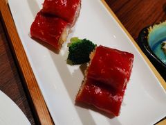 -蛇口希尔顿南海酒店·随轩中餐厅·粤菜