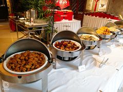 -西安锦江国际酒店