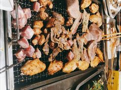 -五彩凉山自助西昌烧烤(柳翠路店)