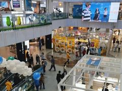 -凯德MALL(西直门店)