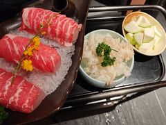-色響火锅(恒隆广场店)