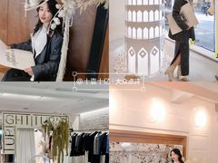 -TURIGHT买手店(锦沧文华广场店)