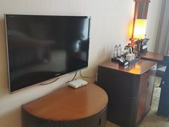 -雅安楠水阁温泉酒店