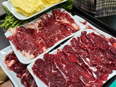 -桂园潮丰牛肉店(红桂店)