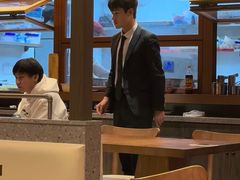 -本来川菜(中骏广场店)