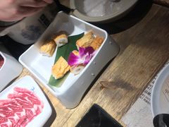 -东道煮牛肉火锅(东盛大街店)