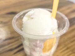牛奶冰激凌-木瓜老店