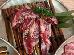 -西塔老太太泥炉烤肉(双井店)