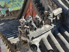 -五台山风景名胜区