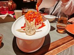 -小厨娘金榜题名(夫子庙秦淮河店)