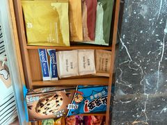 -上海浦东嘉里大酒店