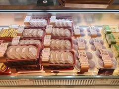 -詹记桃酥(北京熙悦天街店)