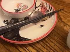 -新白鹿餐厅(银泰西湖文化广场店)