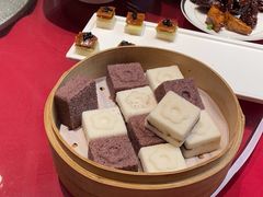 -中心大酒店·本味餐厅