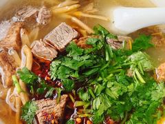 -赵家名吃四味烩菜(东大寺门食品街店)