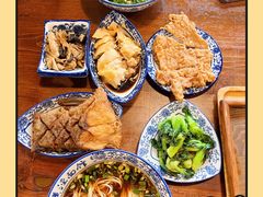 -老横泾面馆(吴中横泾店)