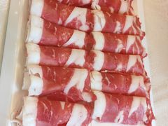 -东来顺饭庄(天坛店)