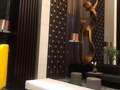 -上海新国际博览中心美仑酒店