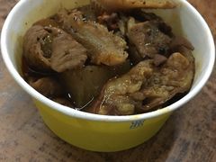 -清真蒋有记(老门东店)