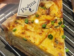 -Perma Café樸門(五羊店)