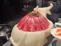 -德天肥牛海鲜火锅(城西银泰店)