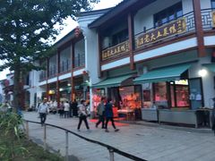 -长兴慧子土特产茶行